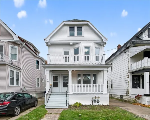 $224,900 | 411 Cambridge Avenue, Buffalo, NY 14215