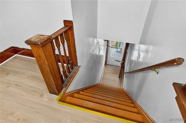 $224,900 | 411 Cambridge Avenue, Buffalo, NY 14215