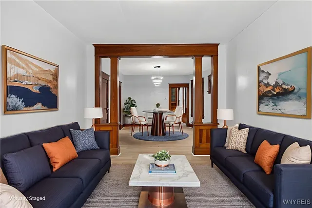 $224,900 | 411 Cambridge Avenue, Buffalo, NY 14215