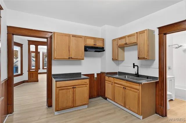 $224,900 | 411 Cambridge Avenue, Buffalo, NY 14215