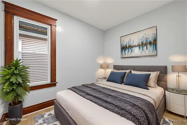 $224,900 | 411 Cambridge Avenue, Buffalo, NY 14215