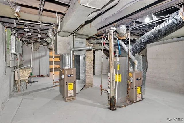 $224,900 | 411 Cambridge Avenue, Buffalo, NY 14215