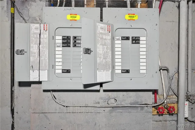 $224,900 | 411 Cambridge Avenue, Buffalo, NY 14215