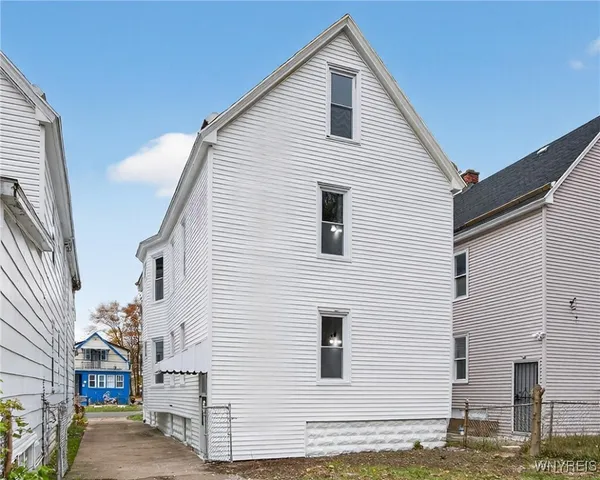 $224,900 | 411 Cambridge Avenue, Buffalo, NY 14215