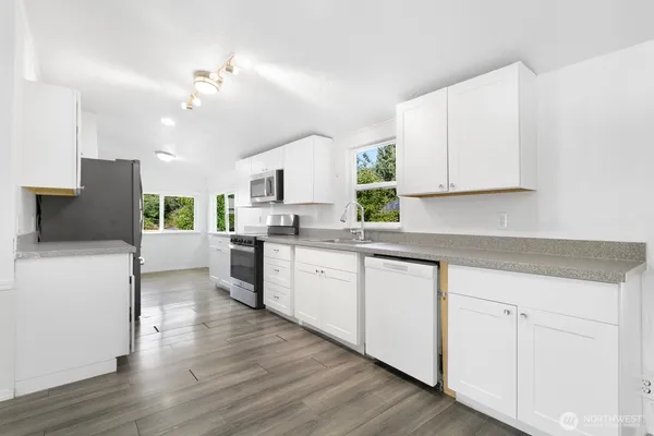 $420,000 | 21605 145th Street East, Bonney Lake, WA 98391