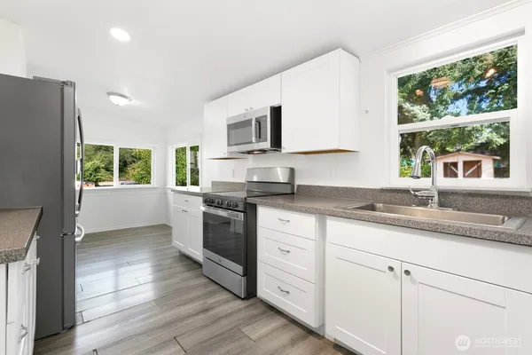 $420,000 | 21605 145th Street East, Bonney Lake, WA 98391