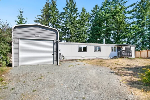 $420,000 | 21605 145th Street East, Bonney Lake, WA 98391