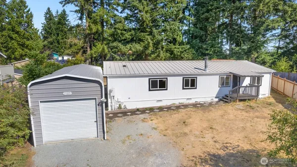 $420,000 | 21605 145th Street East, Bonney Lake, WA 98391