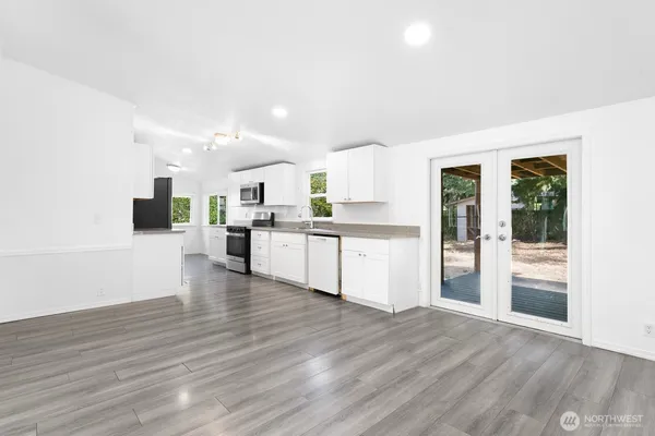 $420,000 | 21605 145th Street East, Bonney Lake, WA 98391