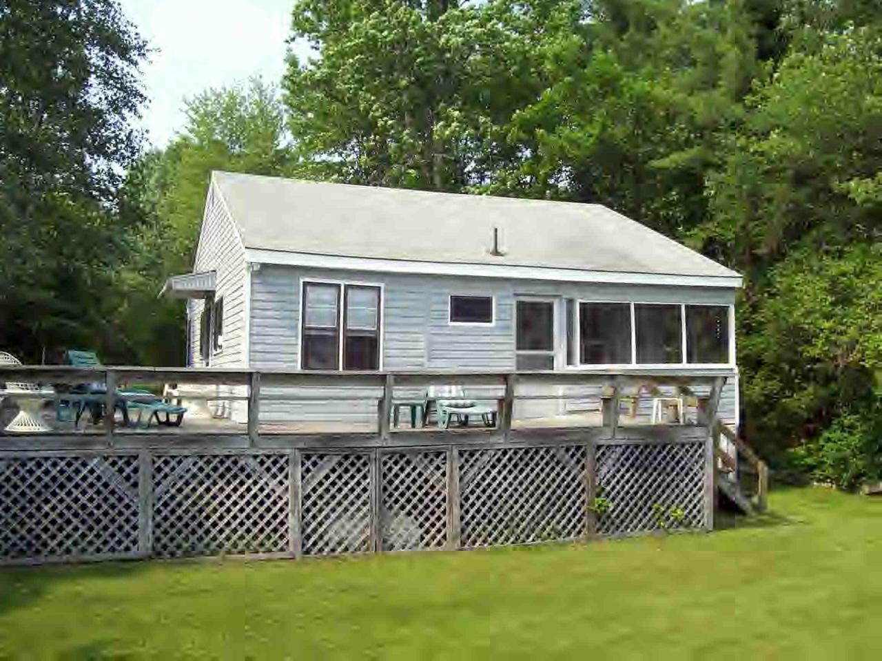 40 Sargent Brook Road Lenox, MA 01240 - Photo 1 of 4 Primary Photo
