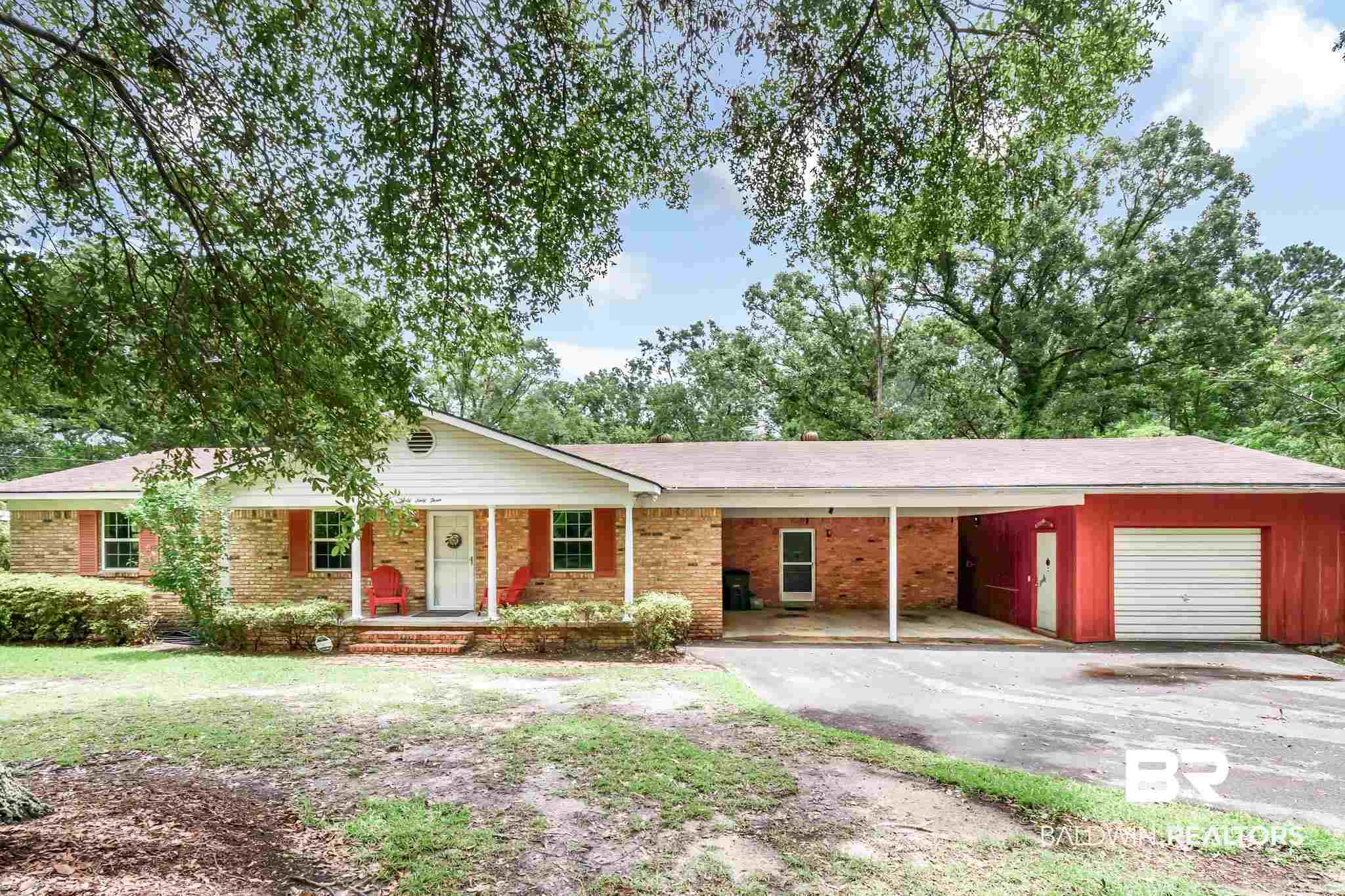 3063 Bryant Road Mobile, AL 36605 - Photo 11 of 47