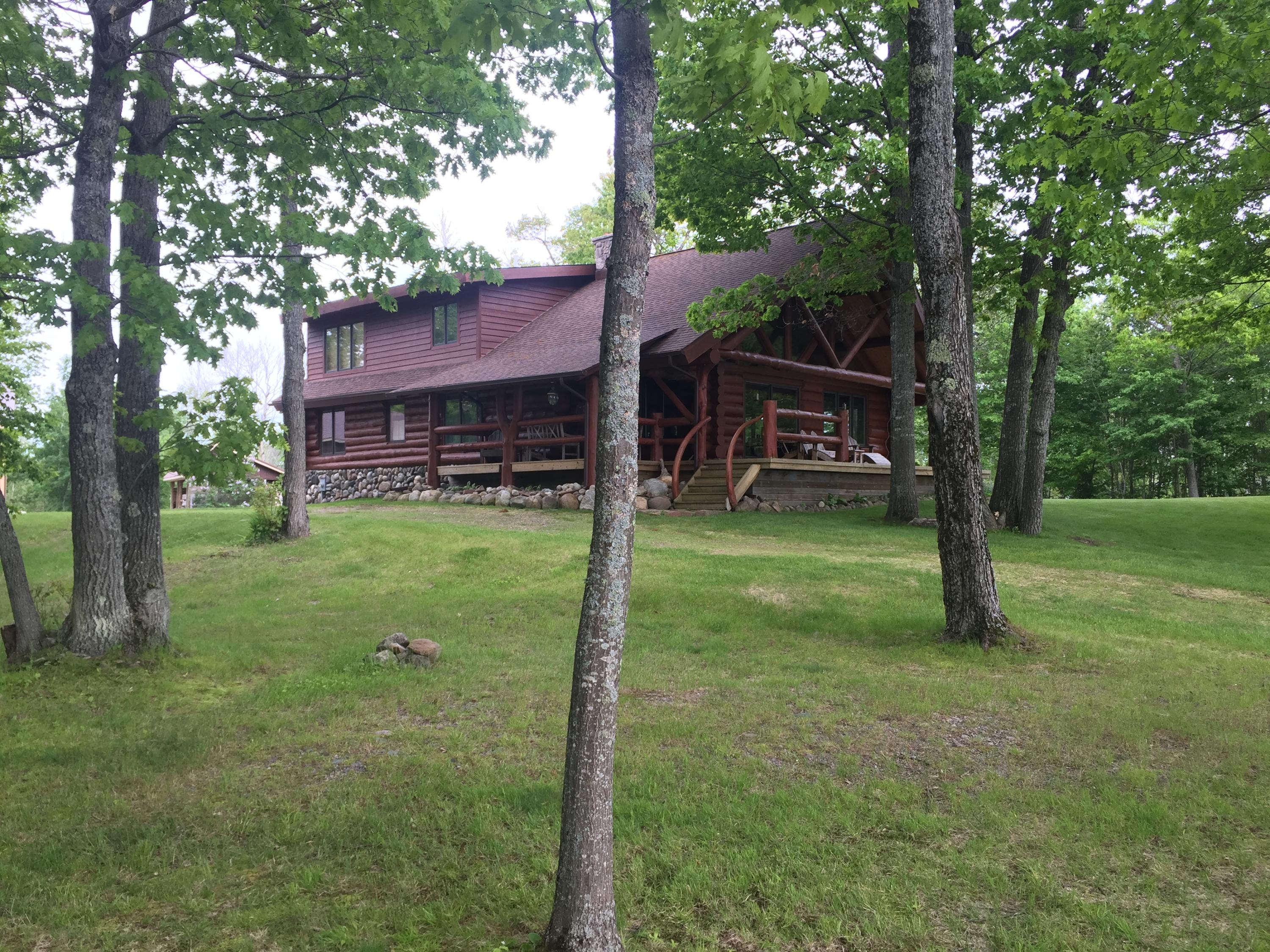 9600 South Shingle Bay Road Sault Ste. Marie, MI 49783 - Photo 76 of 91 Gallery Image 76