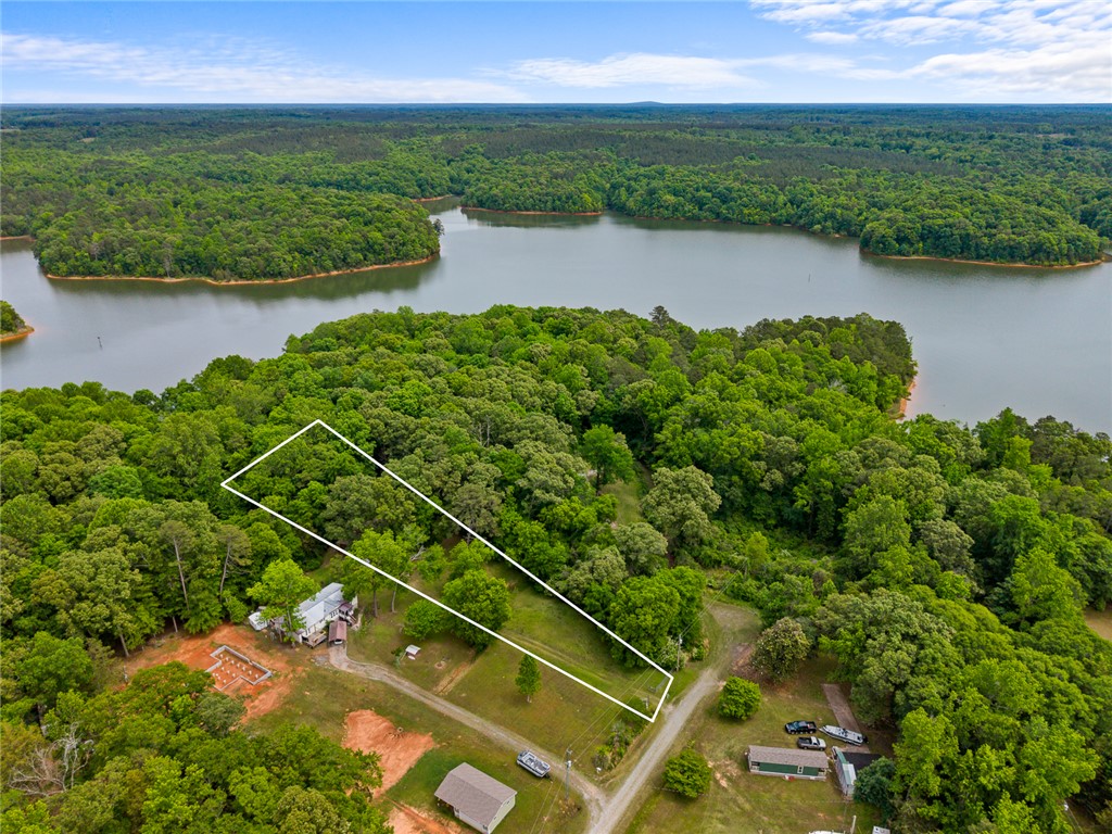 141 Lone Eagle Way Iva, SC 29655 - Photo 2 of 45