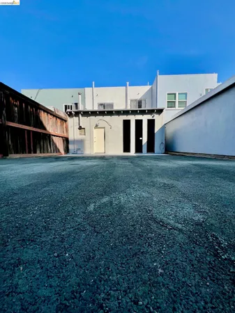 a building view