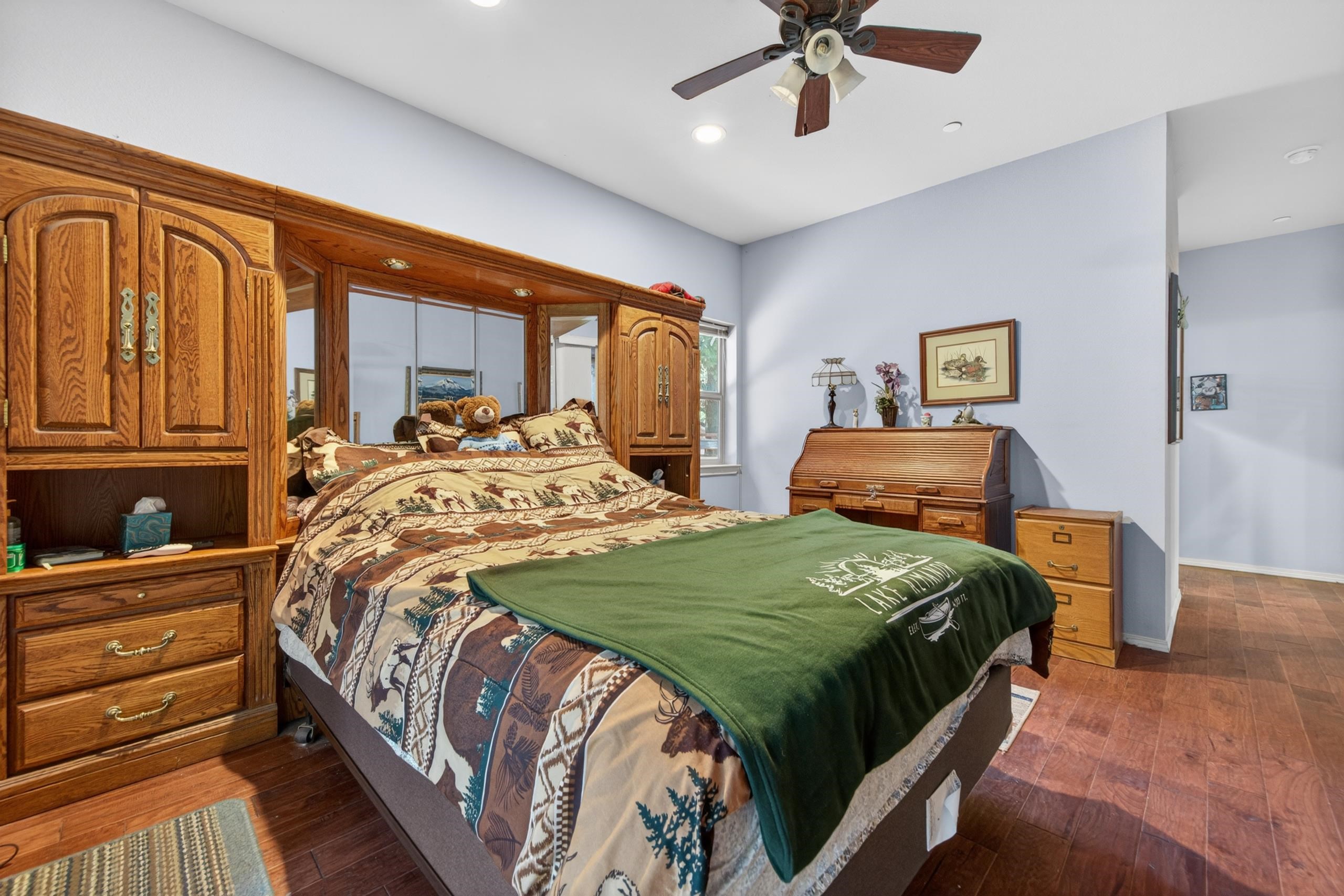 715 East Mountain Ridge Road Lake Almanor, CA 96137 - Photo 22 of 49