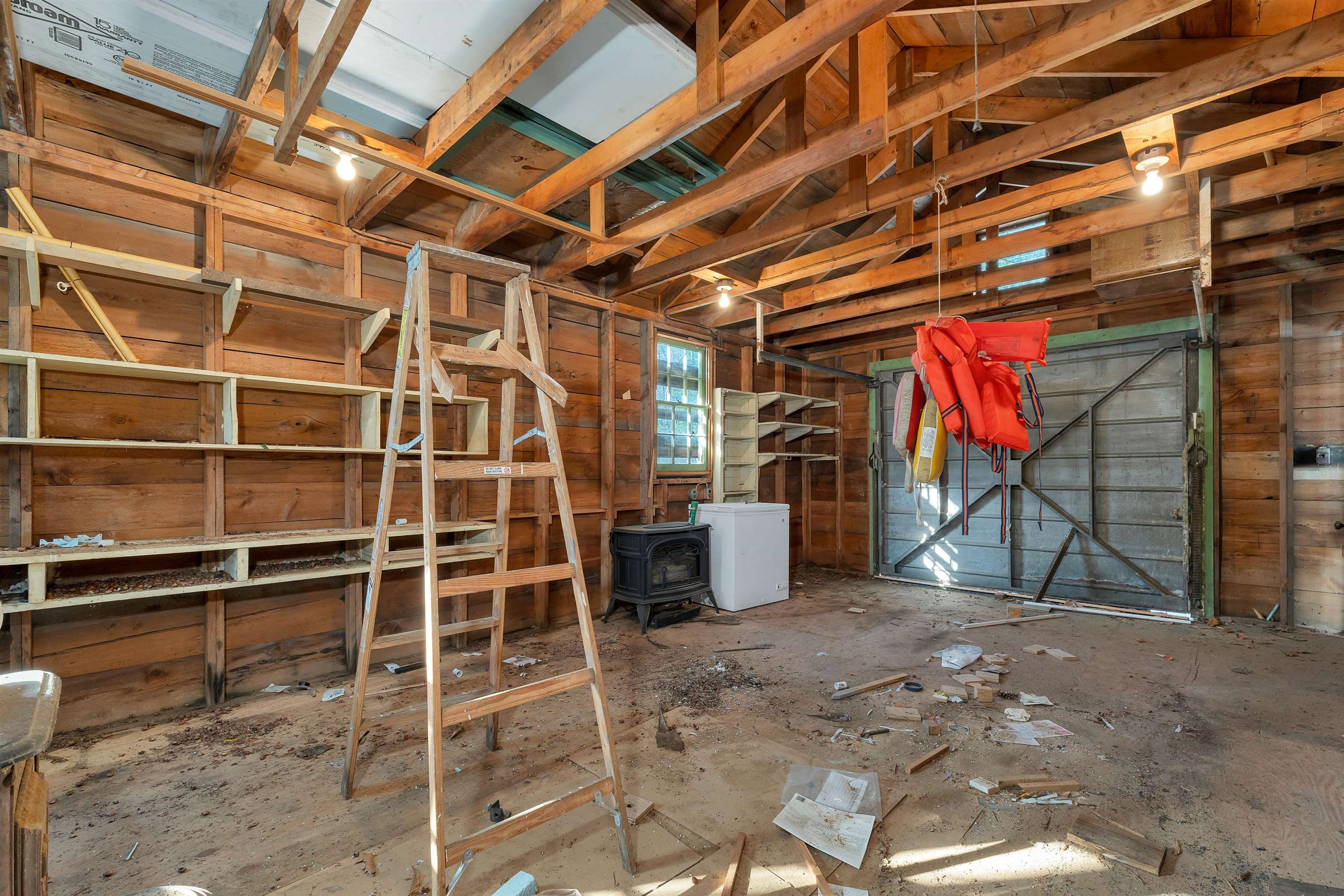 612 Winona Road Center Harbor, NH 03226 - Photo 46 of 48 Gallery Image 46