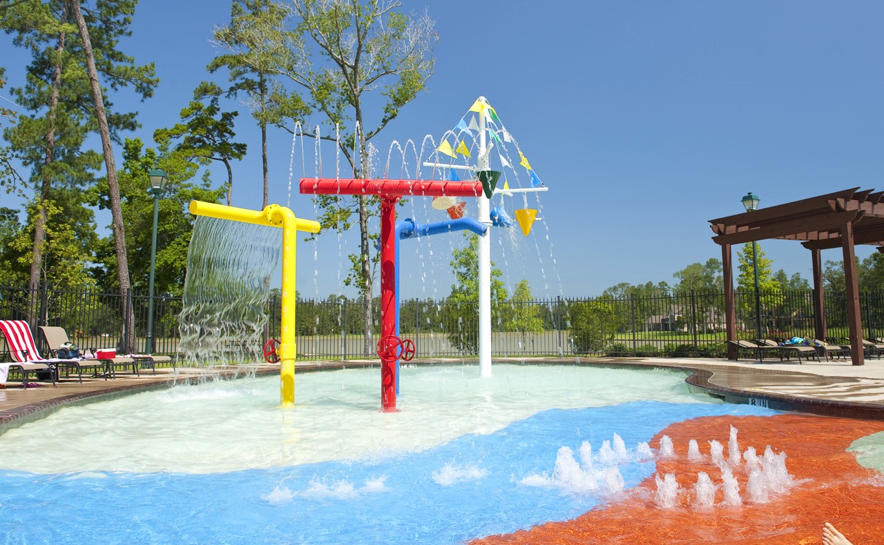 27588 South Lazy Meadow Way Spring, TX 77386 - Photo 8 of 9 Neighborhood amenities