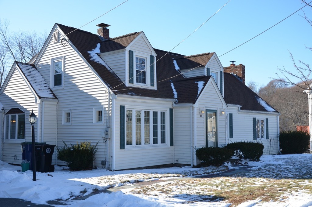 101 Marlborough Road Salem, MA 01970 - Photo 1 of 29 Gallery Image 1