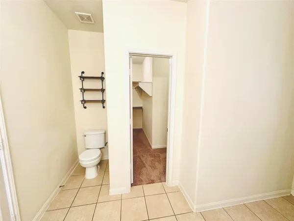 a view of small space