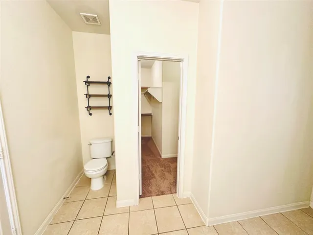 a view of small space