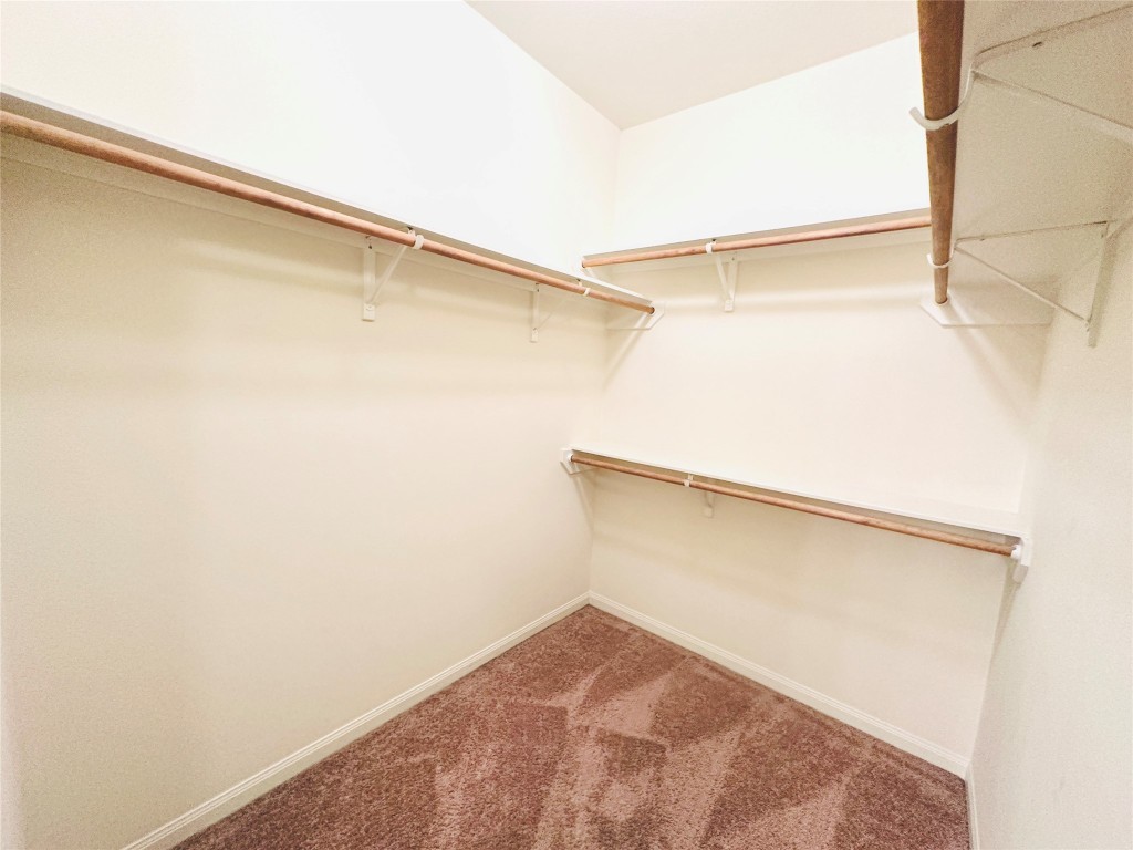 19309 W.T. Gallaway Street Manor, TX 78653 - Photo 33 of 38 a view of a small space