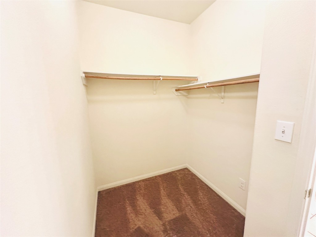 19309 W.T. Gallaway Street Manor, TX 78653 - Photo 34 of 38 a view of small space