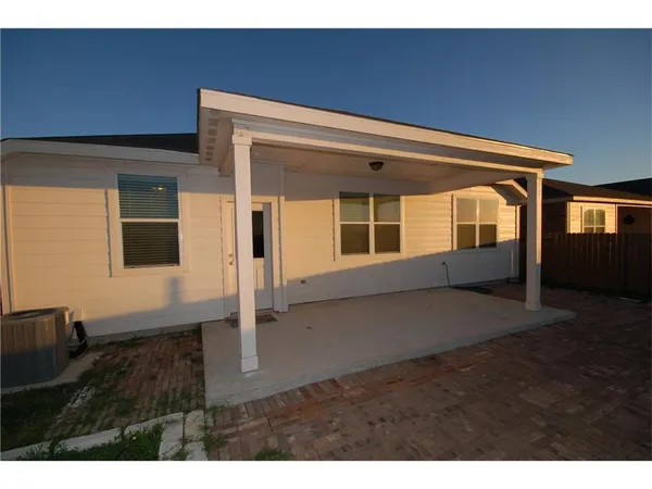 $1,700 | 19309 W.T. Gallaway Street, Manor, TX 78653