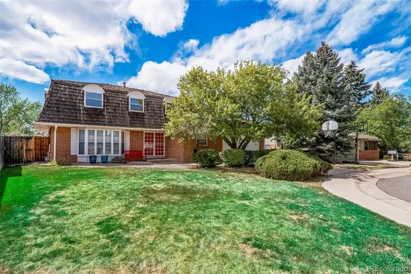$4,000 | 6521 South Pontiac Court, Centennial, CO 80111