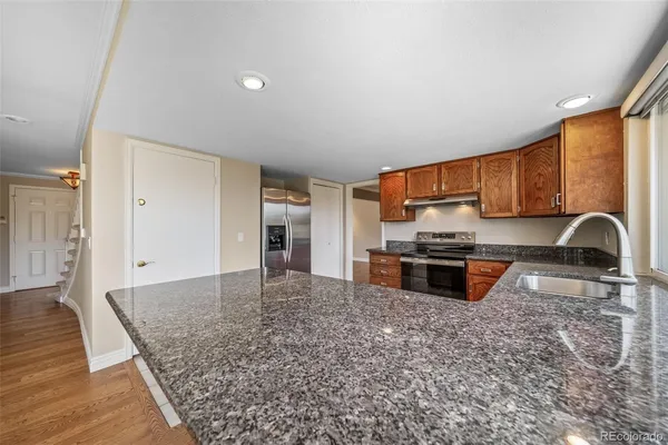 $4,000 | 6521 South Pontiac Court, Centennial, CO 80111