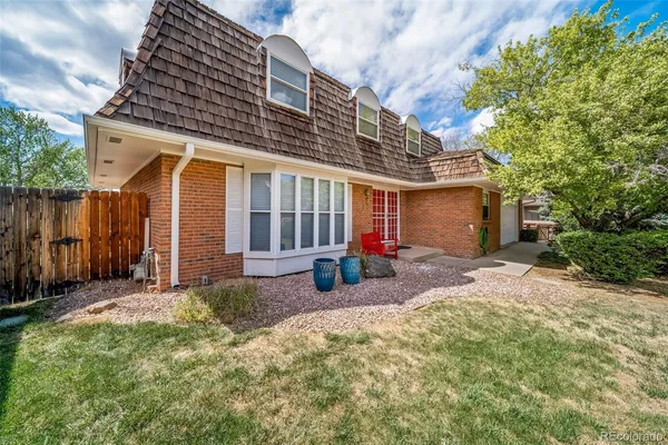 $4,000 | 6521 South Pontiac Court, Centennial, CO 80111