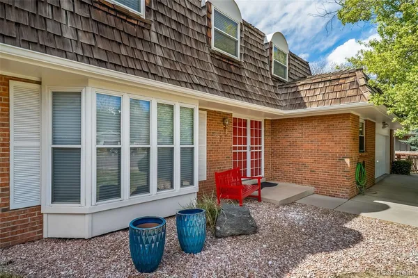$4,000 | 6521 South Pontiac Court, Centennial, CO 80111
