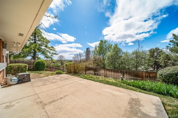 $4,000 | 6521 South Pontiac Court, Centennial, CO 80111