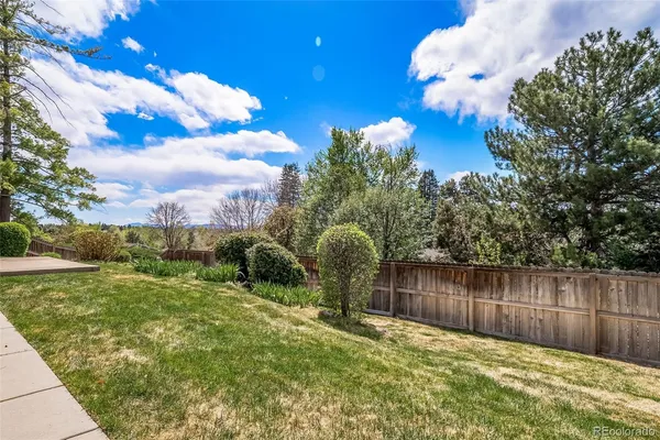 $4,000 | 6521 South Pontiac Court, Centennial, CO 80111