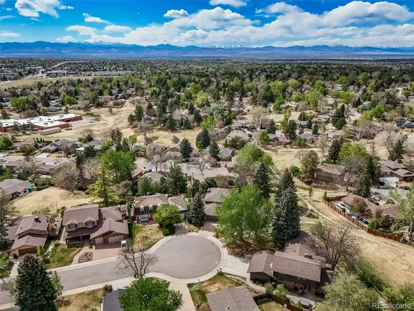 $4,000 | 6521 South Pontiac Court, Centennial, CO 80111