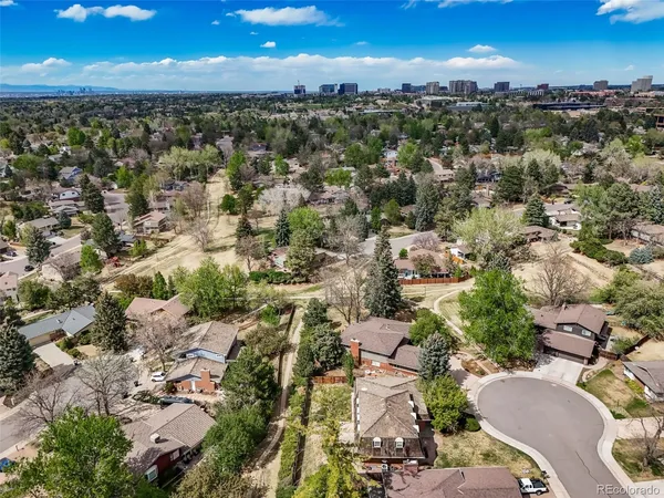 $4,000 | 6521 South Pontiac Court, Centennial, CO 80111