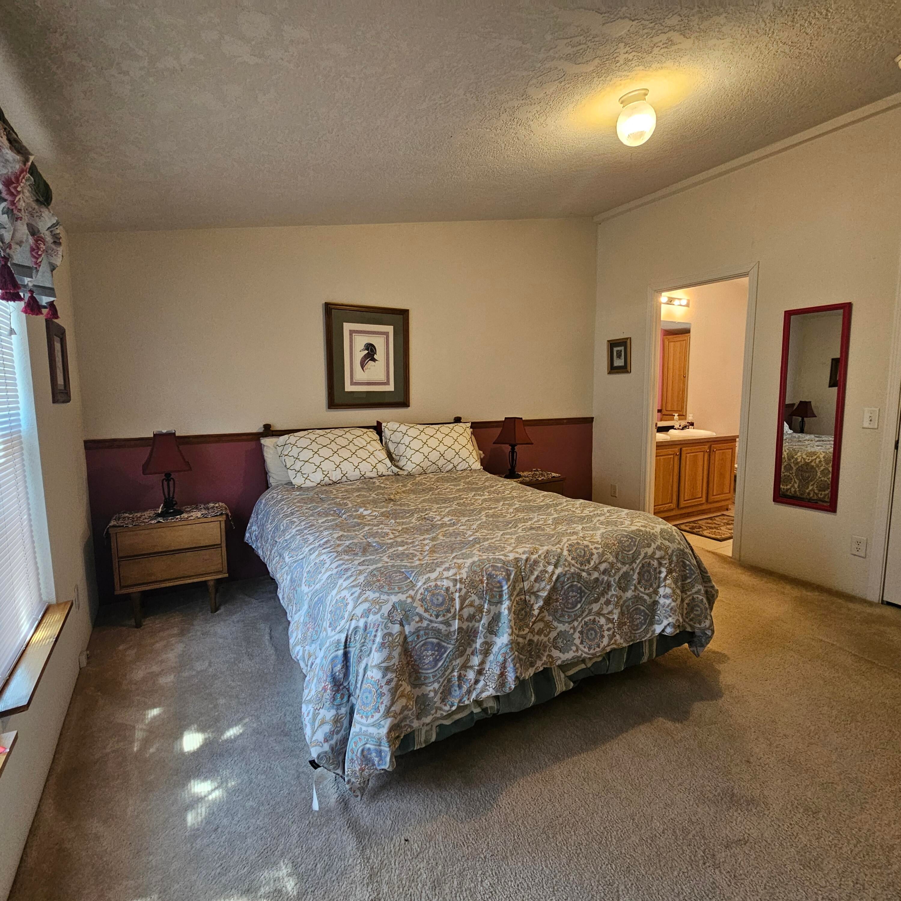 14165 Southwest Ridge Place Terrebonne, OR 97760 - Photo 16 of 23 Primary Suite