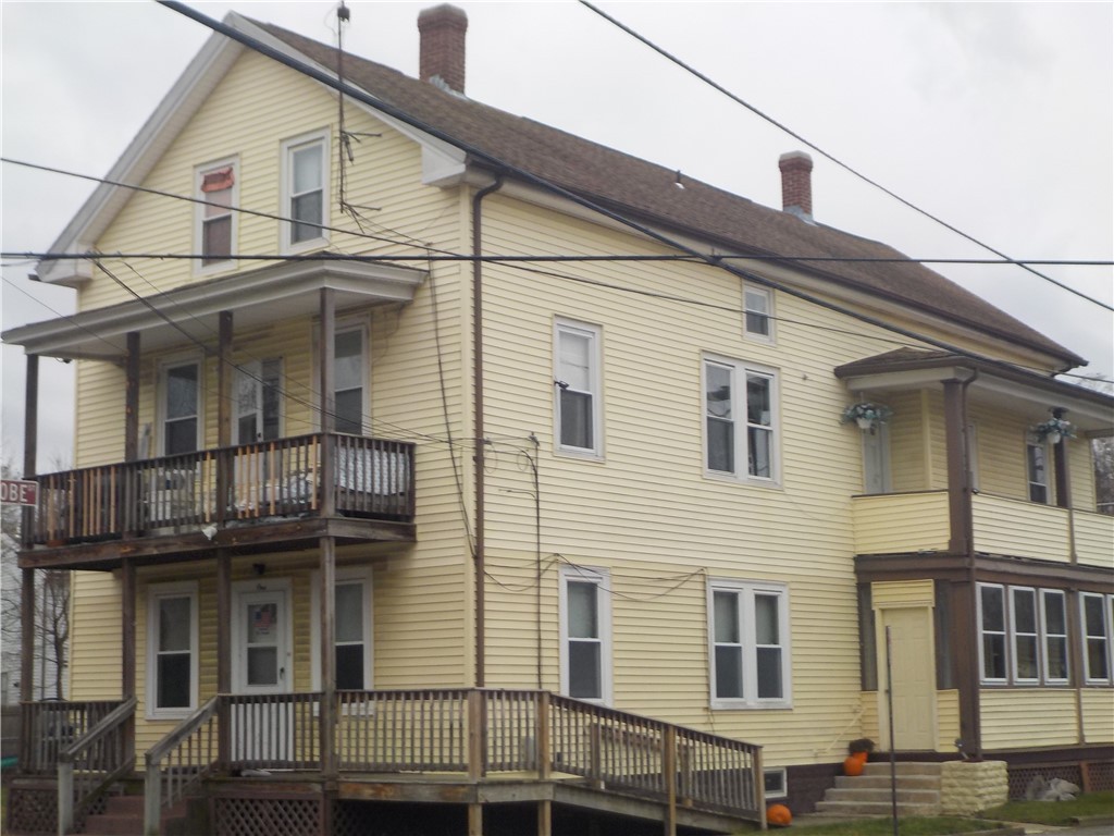 1 Transit Street Woonsocket, RI 02895 - Photo 1 of 19 Gallery Image 1