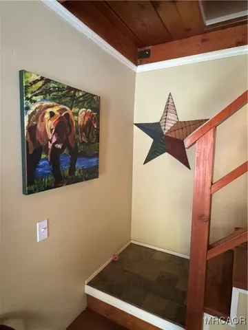 a view of utility room