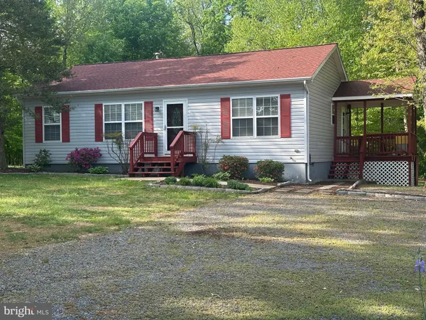 $359,000 | 26116 Old, Culpeper, VA 22701