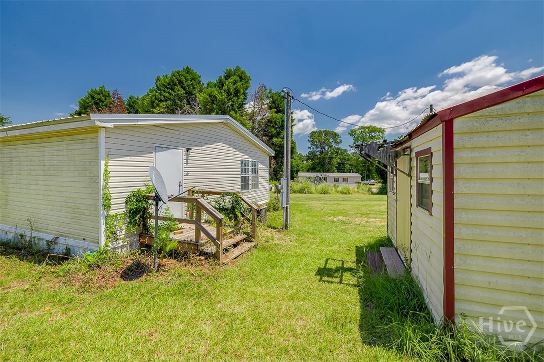 6477 Aruba Road Claxton, GA 30417 - Photo 25 of 29