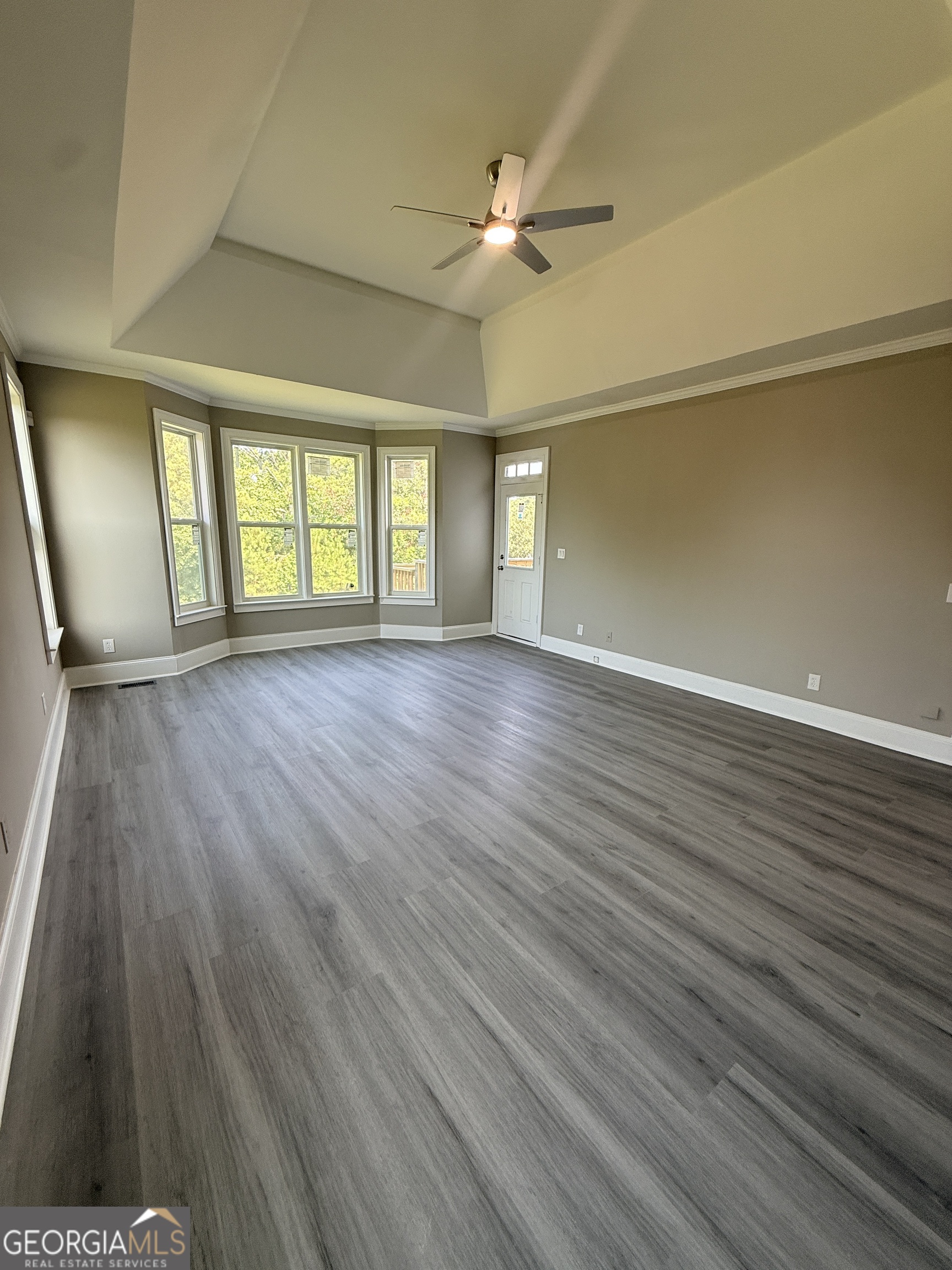 145 Windy Ridge Court Fayetteville, GA 30214 - Photo 20 of 32