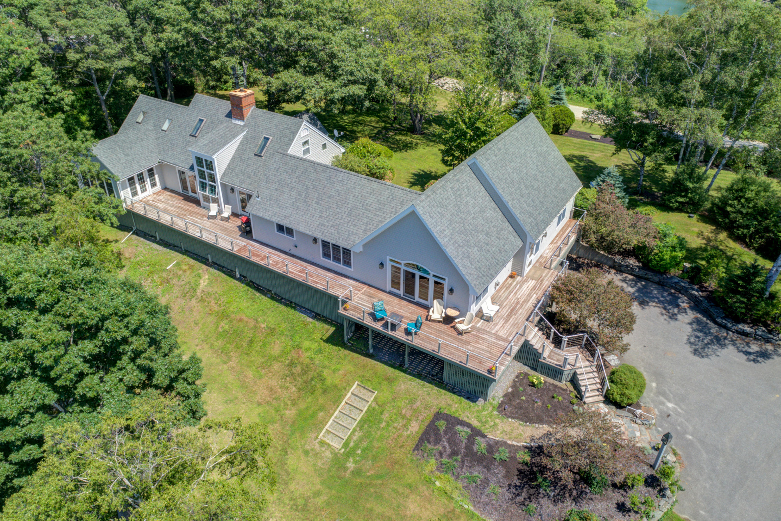 47 Johnson Point Road Orrs Island, ME 04066 - Photo 43 of 48 Pic#-13 copy
