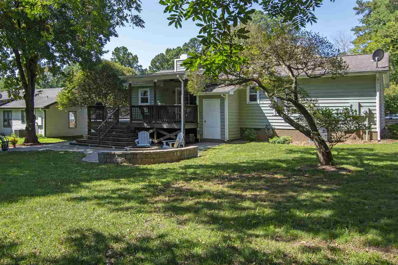 6904 Glendower Road Raleigh, NC 27613 - Photo 26 of 29 Photo 27