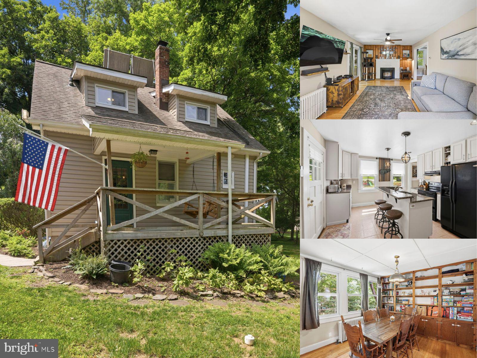 13913 Sunnybrook Road Phoenix, MD 21131 - Photo 1 of 48
