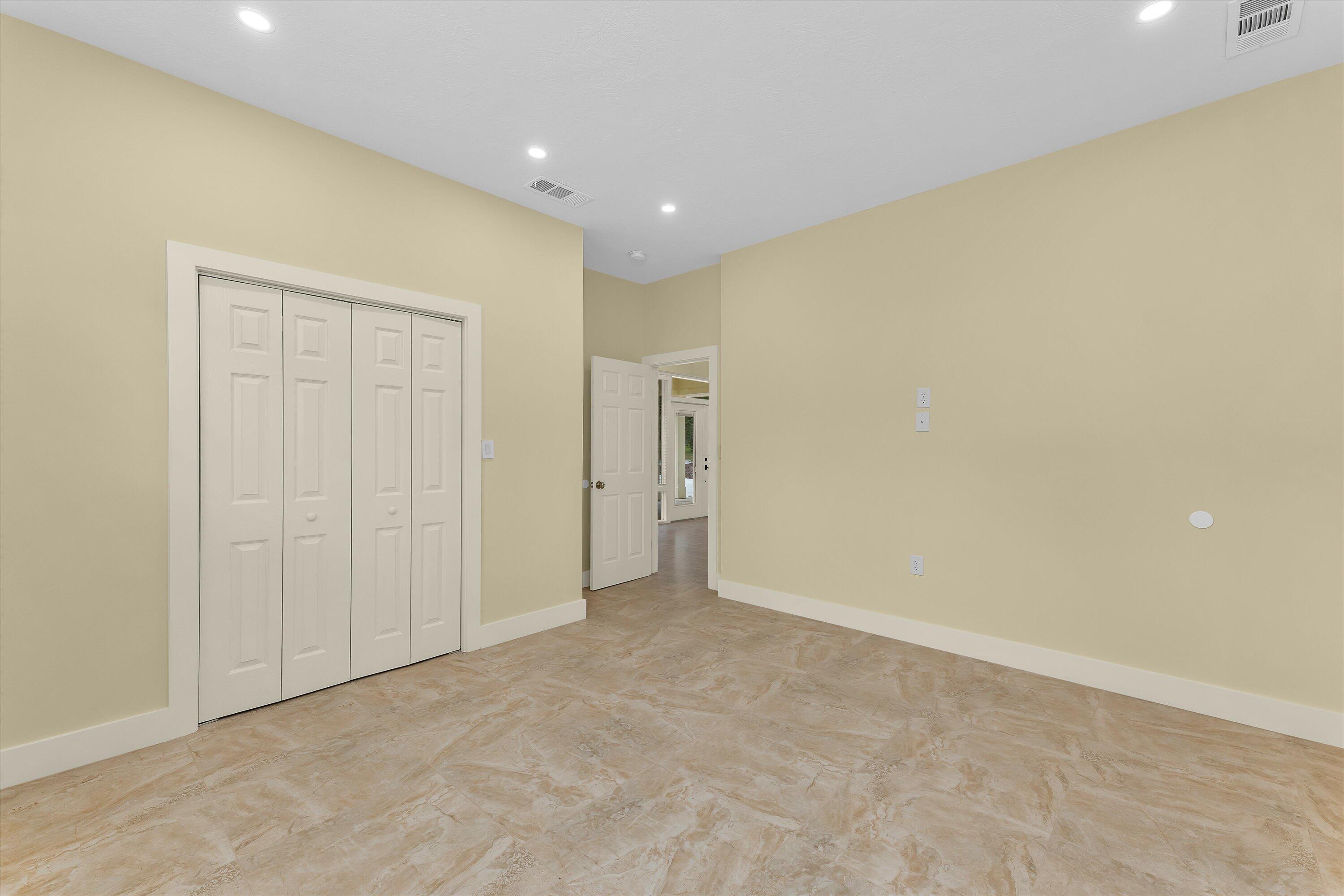 4625 Old Waynesboro Road Hephzibah, GA 30815 - Photo 15 of 34 Bedroom 2 is approximately 13.5 x 13 sq ft