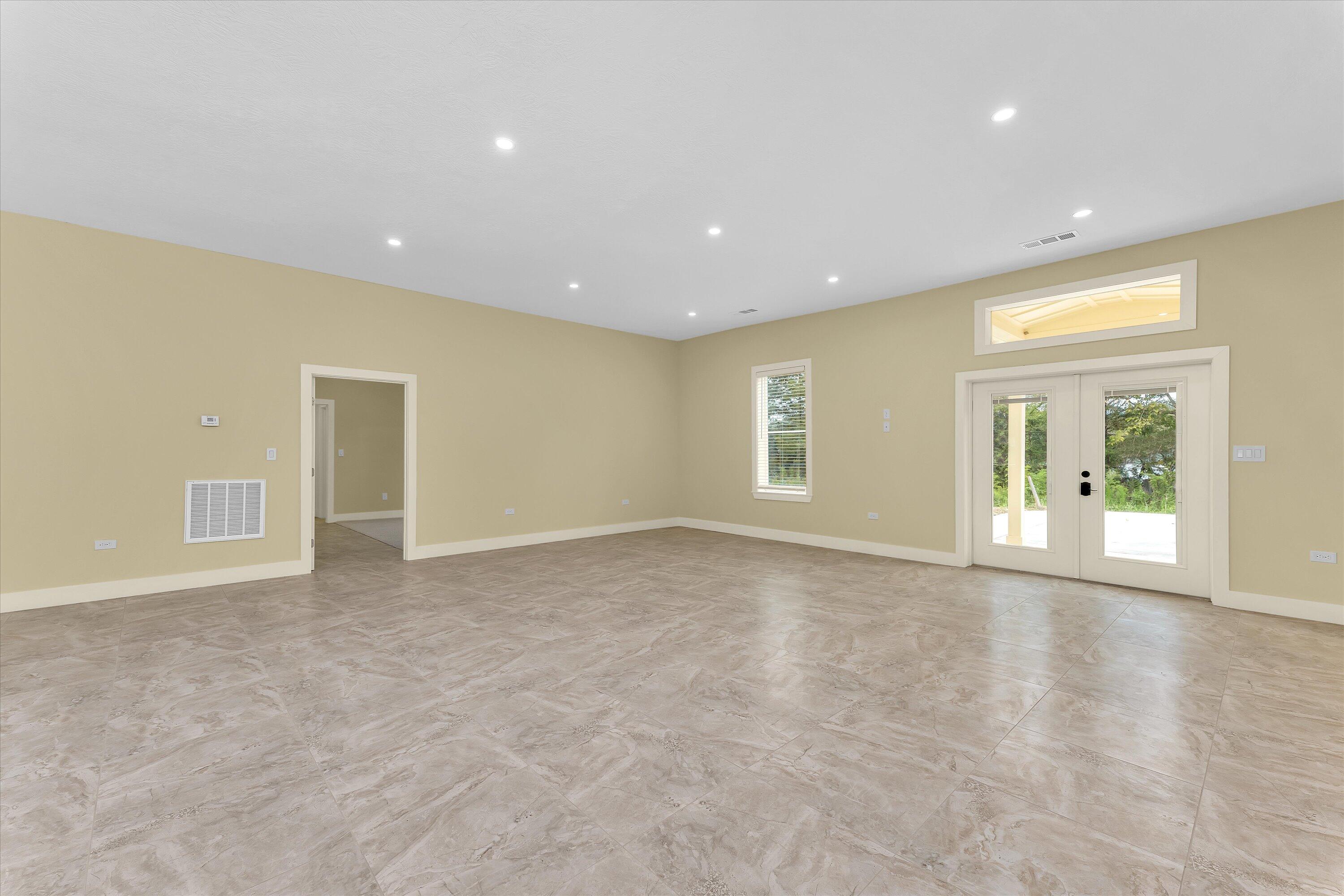4625 Old Waynesboro Road Hephzibah, GA 30815 - Photo 20 of 34 Great Room