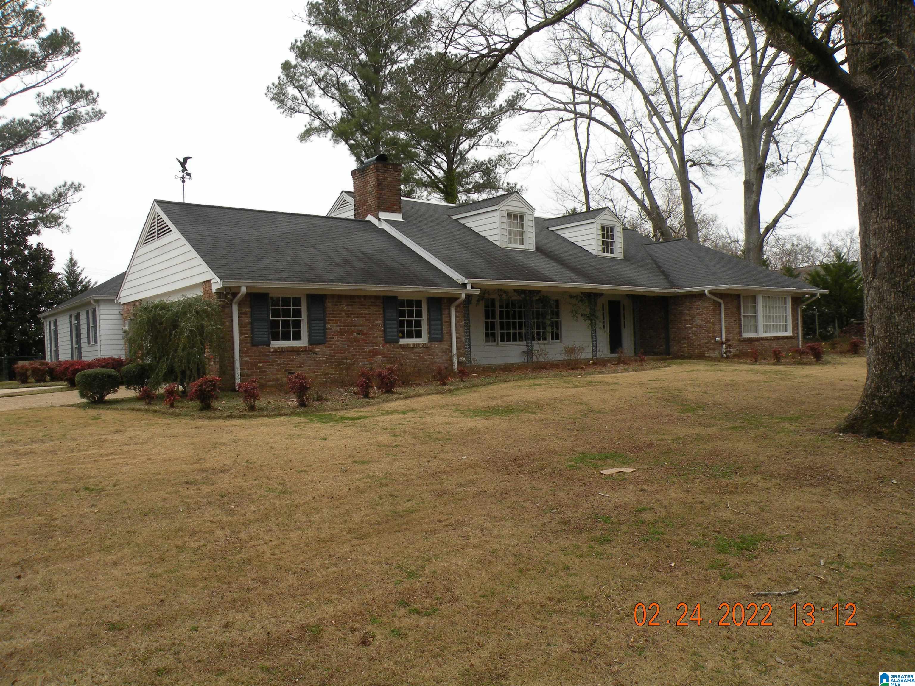 900 9th Avenue Jasper, AL 35501 - Photo 1 of 1