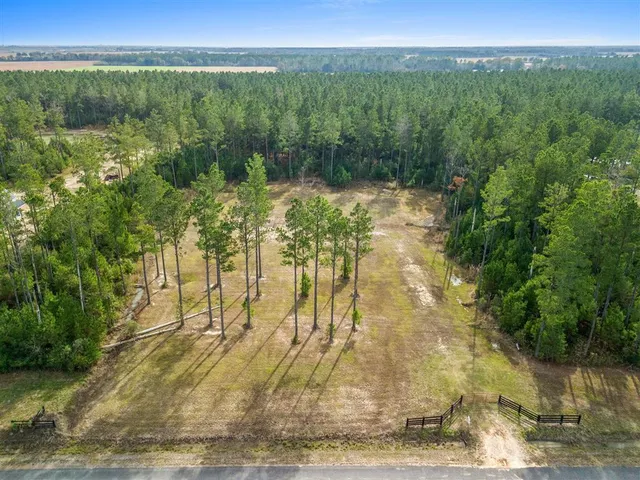 $165,000 | 0 Abie Fontenot Road, Iowa, LA 70647