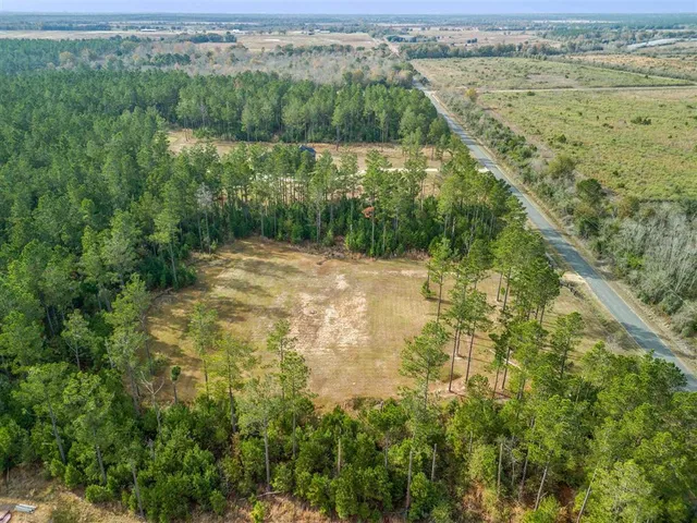 $165,000 | 0 Abie Fontenot Road, Iowa, LA 70647