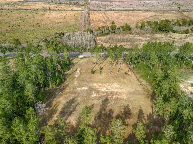 $165,000 | 0 Abie Fontenot Road, Iowa, LA 70647